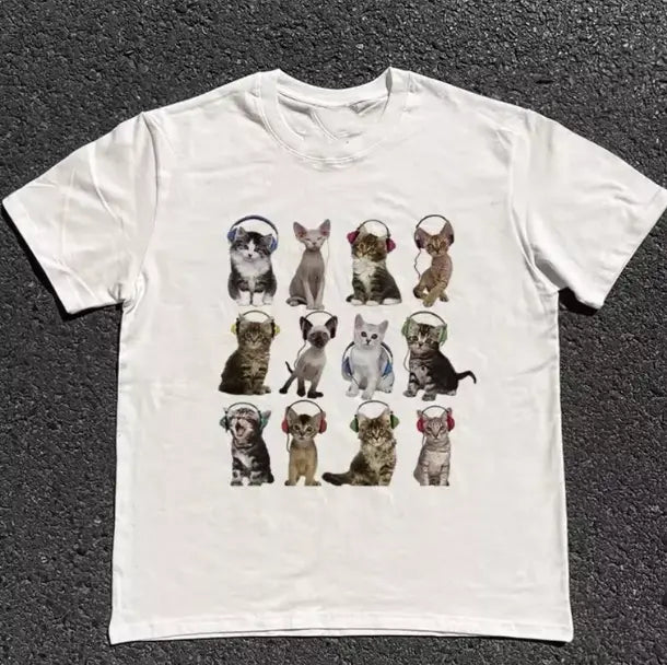 Men's Short-sleeve T-shirts