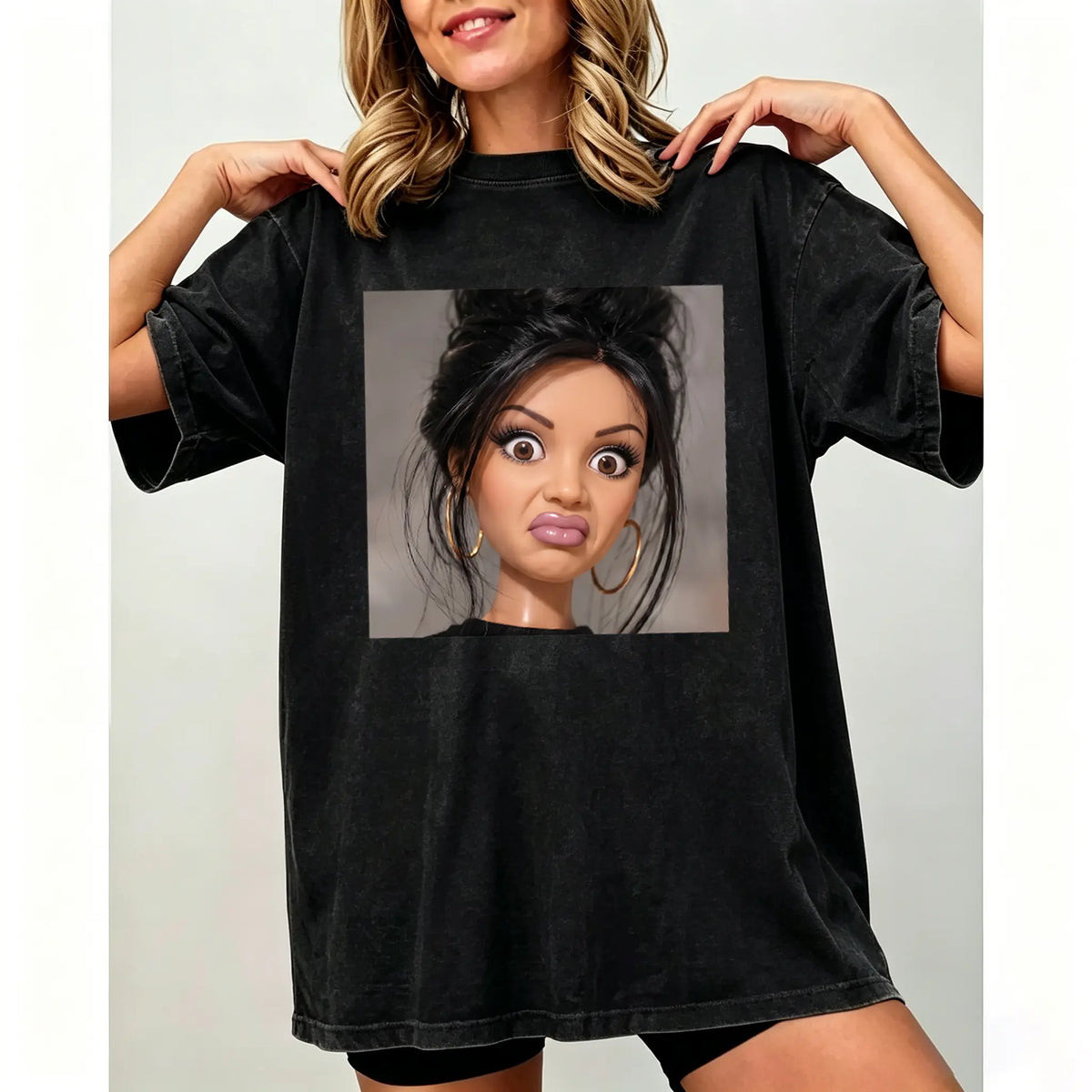 Women's T-shirts