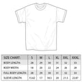Chicago The Last Dance Vintage MJ & Pip T-Shirt Crewneck Cotton