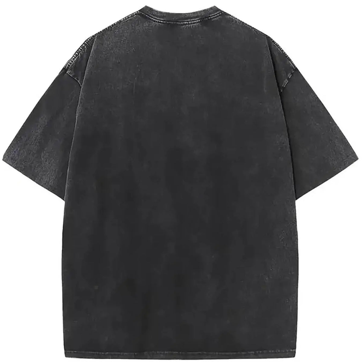 Women's Oversized Western Thunderbird T-Shirt, Loose Fit Shirts, Boyfriend Style Concert Top, Women's Clothes, Streetwear, Tops For Women
